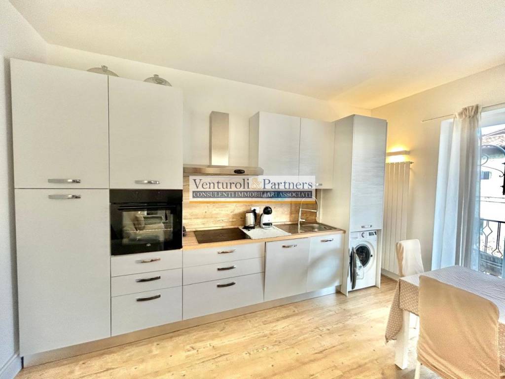 appartamento in vendita a Moniga del Garda