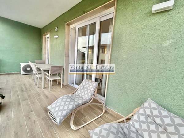 appartamento in vendita a Moniga del Garda