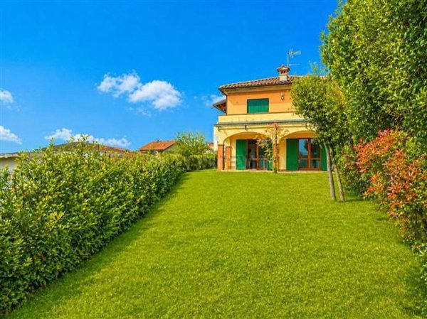 appartamento in vendita a Moniga del Garda