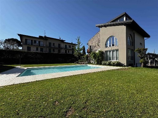 appartamento in vendita a Moniga del Garda