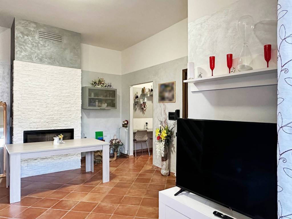 appartamento in vendita a Moniga del Garda