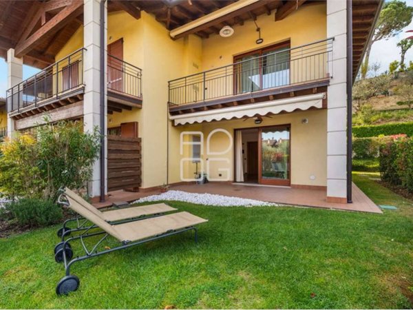 appartamento in vendita a Moniga del Garda
