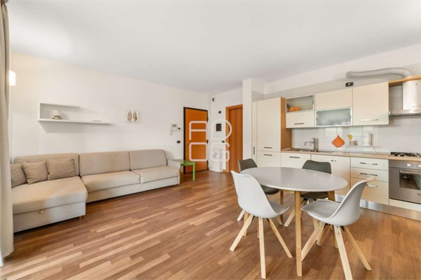 appartamento in vendita a Moniga del Garda