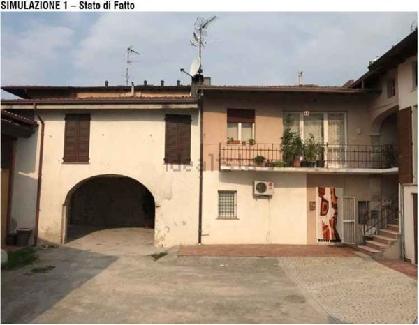 appartamento in vendita a Moniga del Garda