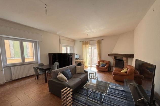 appartamento in vendita a Moniga del Garda