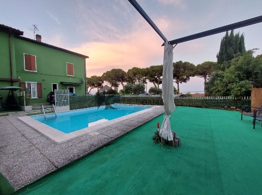 appartamento in vendita a Moniga del Garda