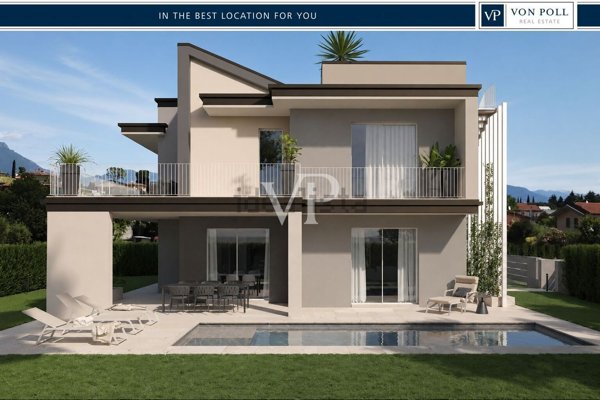 casa indipendente in vendita a Moniga del Garda