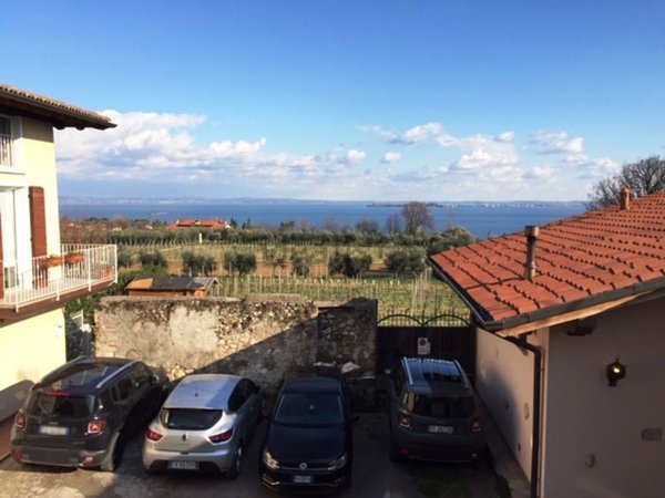appartamento in vendita a Moniga del Garda