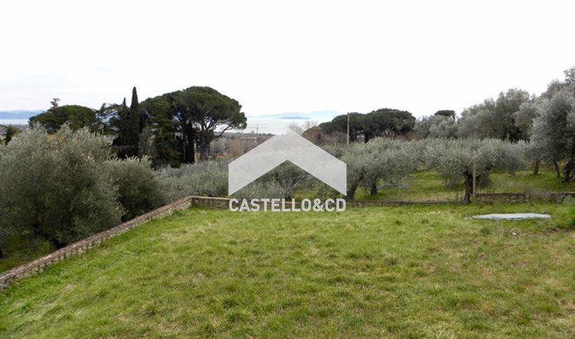 terreno agricolo in vendita a Moniga del Garda