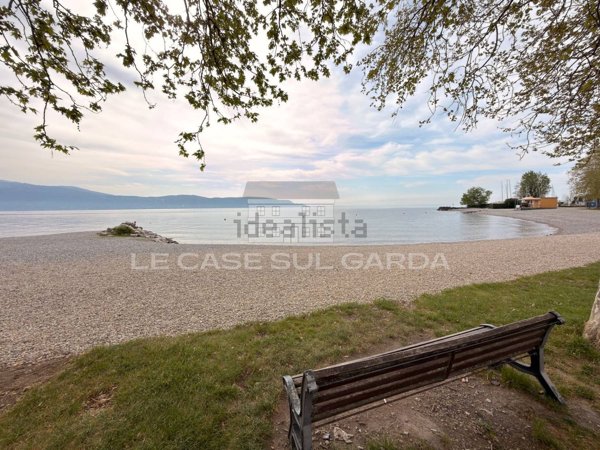 appartamento in vendita a Moniga del Garda