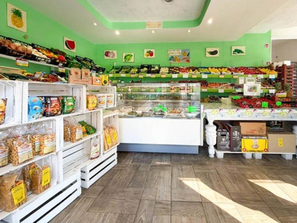 negozio in vendita a Moniga del Garda