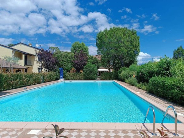 appartamento in vendita a Moniga del Garda
