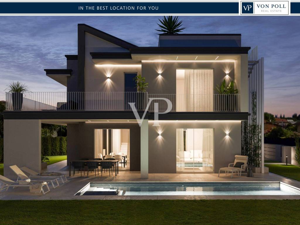 casa indipendente in vendita a Moniga del Garda