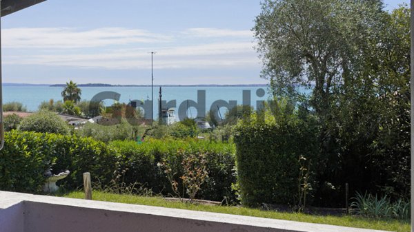 appartamento in vendita a Moniga del Garda