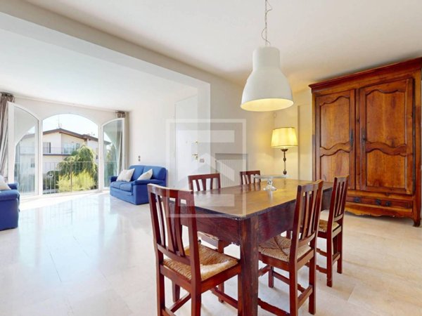 appartamento in vendita a Moniga del Garda