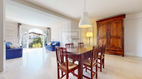 appartamento in vendita a Moniga del Garda