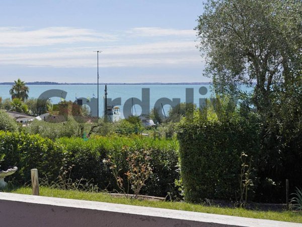 appartamento in vendita a Moniga del Garda