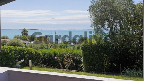 appartamento in vendita a Moniga del Garda