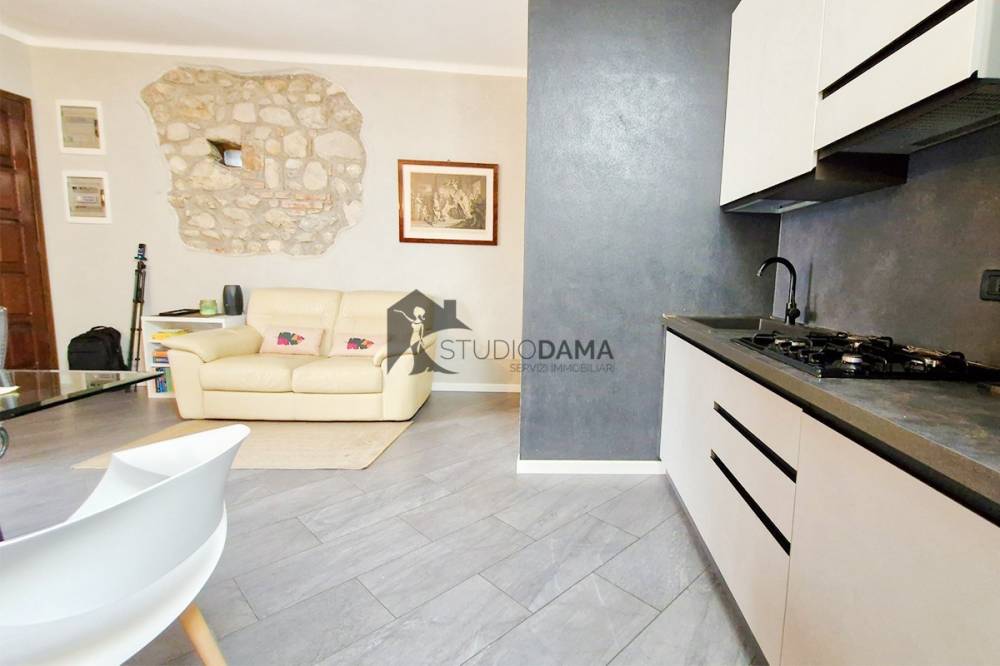 appartamento in vendita a Moniga del Garda