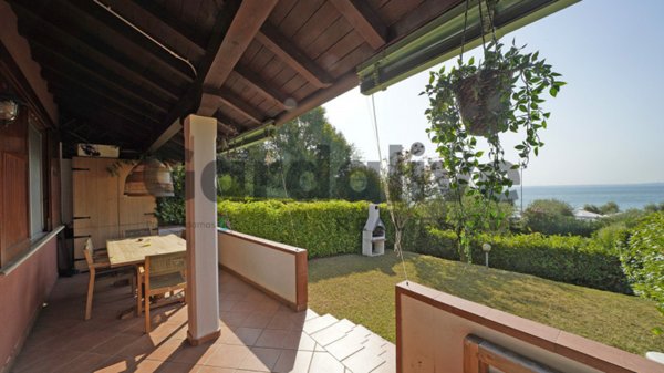 appartamento in vendita a Moniga del Garda