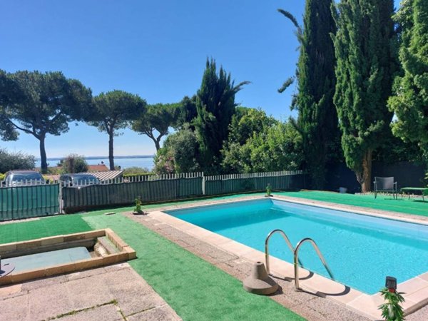 appartamento in vendita a Moniga del Garda