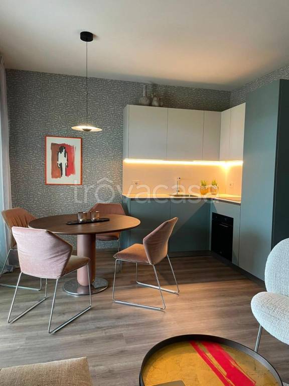 appartamento in vendita a Moniga del Garda