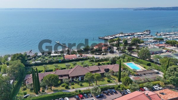 appartamento in vendita a Moniga del Garda