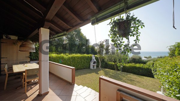 appartamento in vendita a Moniga del Garda