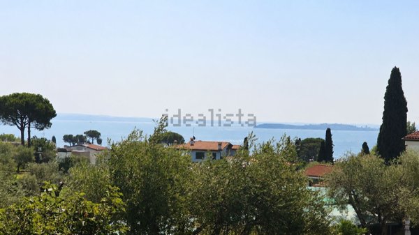 appartamento in vendita a Moniga del Garda