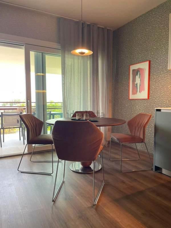 appartamento in vendita a Moniga del Garda