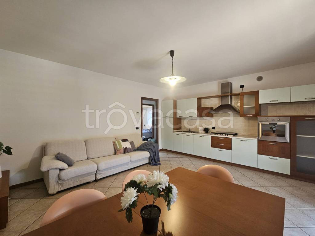 appartamento in vendita a Moniga del Garda