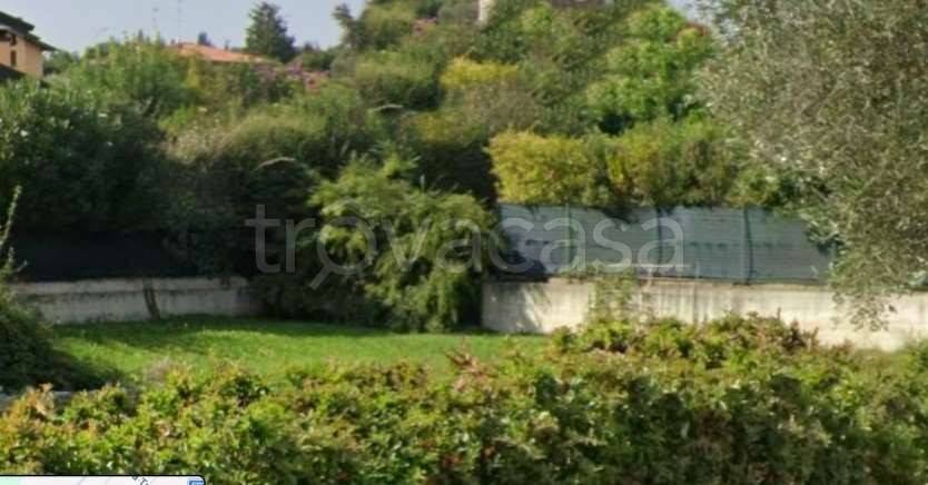 terreno agricolo in vendita a Moniga del Garda