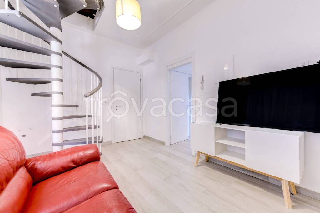 appartamento in vendita a Moniga del Garda