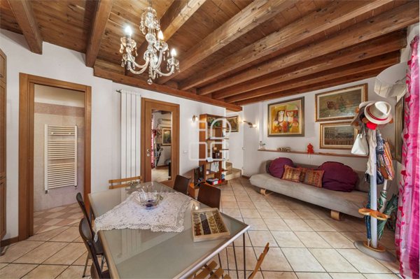 appartamento in vendita a Moniga del Garda