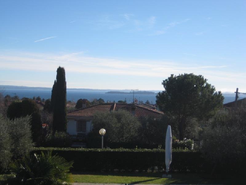 casa indipendente in vendita a Moniga del Garda