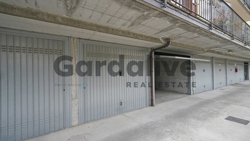 box auto in vendita a Moniga del Garda