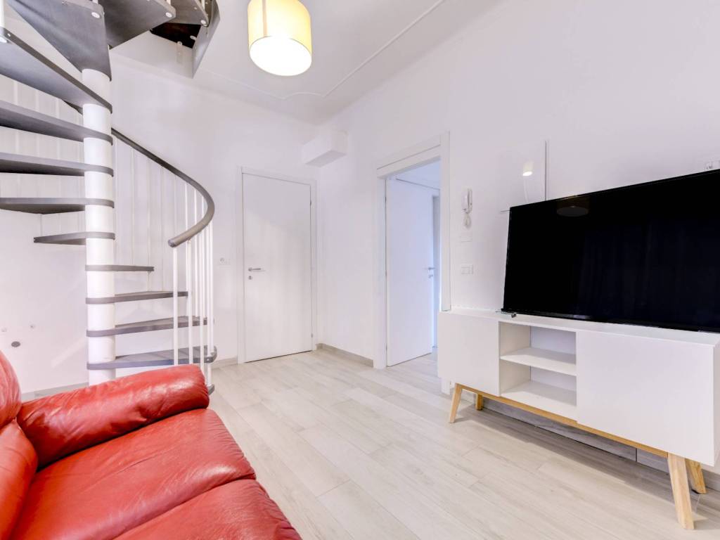 appartamento in vendita a Moniga del Garda