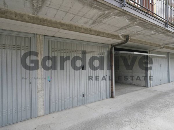 box auto in vendita a Moniga del Garda
