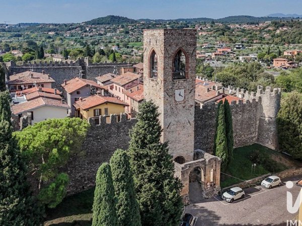 appartamento in vendita a Moniga del Garda