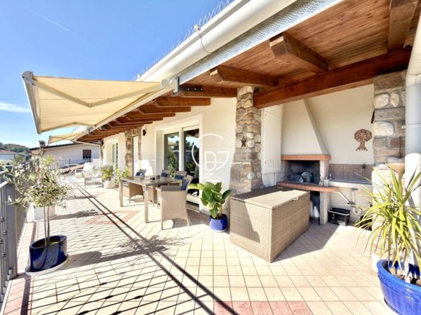 appartamento in vendita a Moniga del Garda