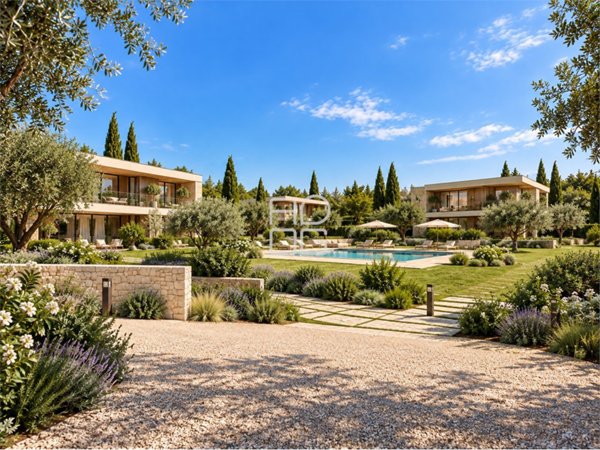 terreno edificabile in vendita a Moniga del Garda
