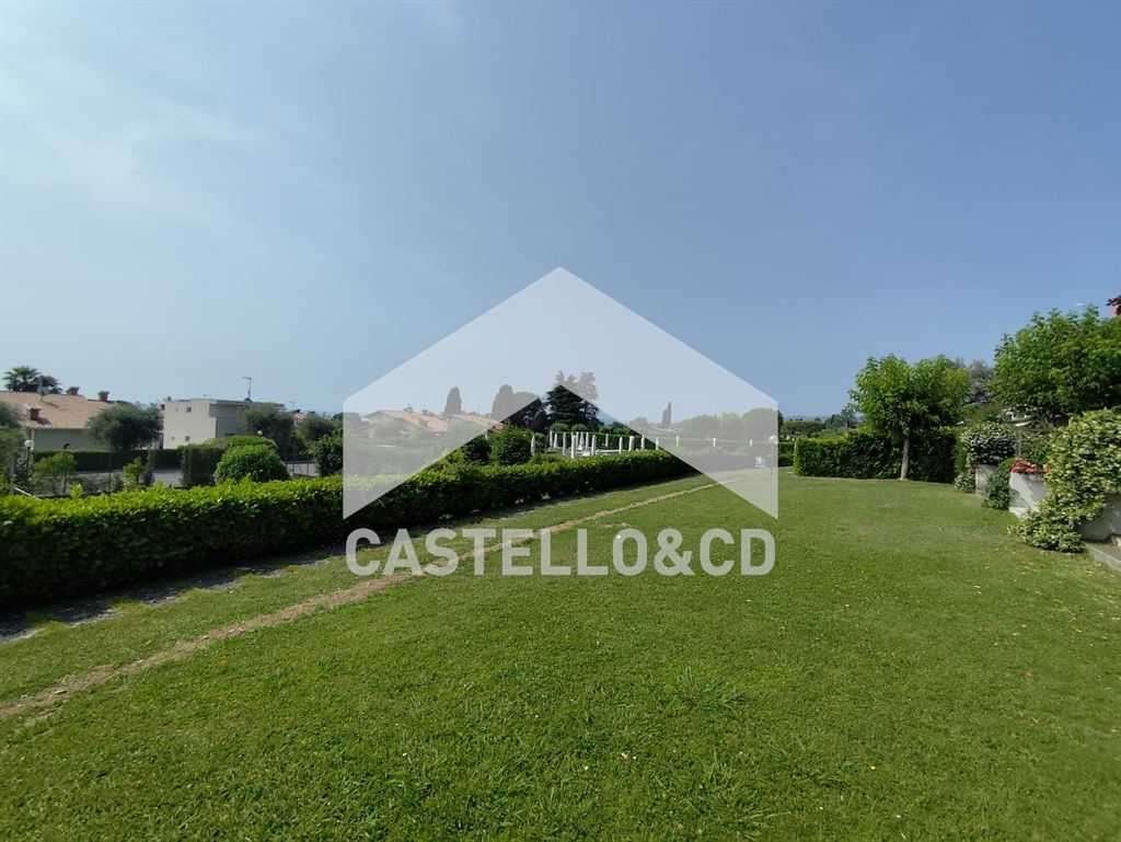 appartamento in vendita a Moniga del Garda