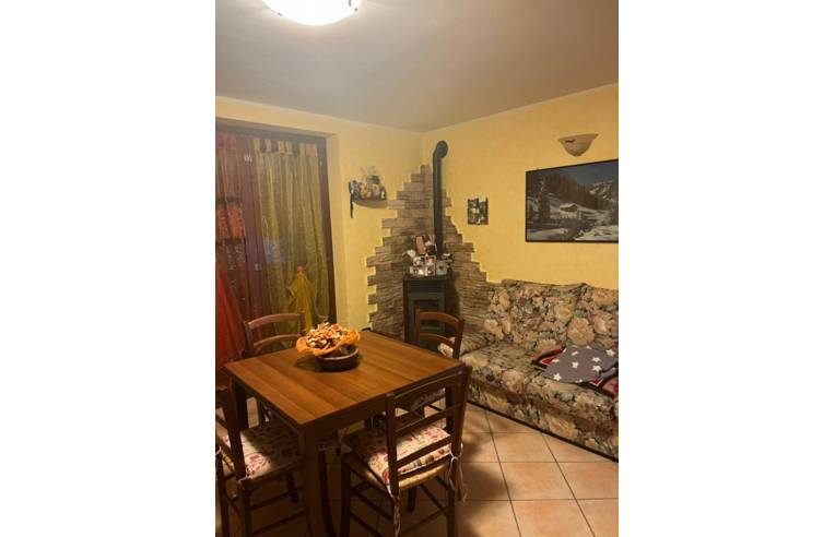 appartamento in vendita a Monno