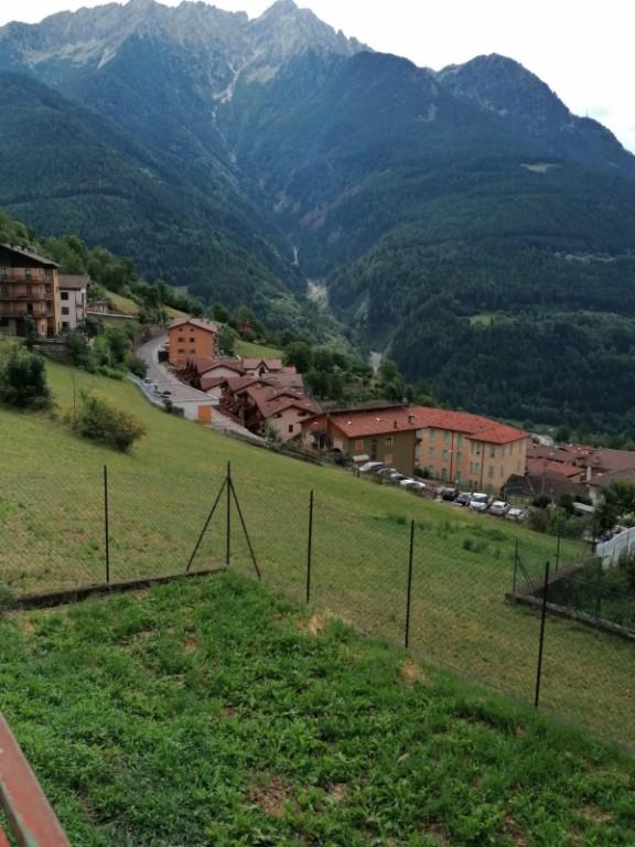 appartamento in vendita a Monno