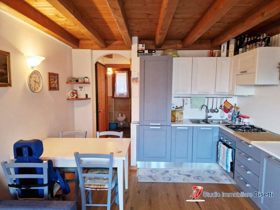 appartamento in vendita a Monno