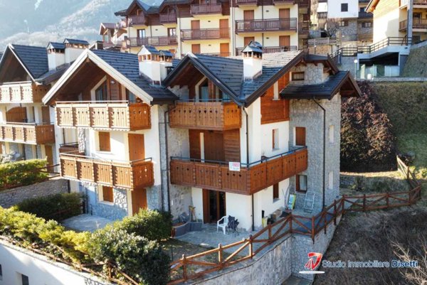 appartamento in vendita a Monno