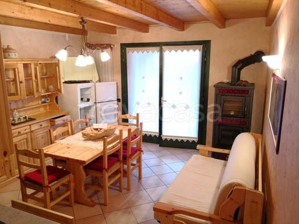 appartamento in vendita a Monno