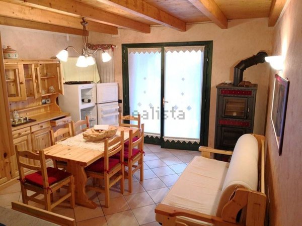 appartamento in vendita a Monno