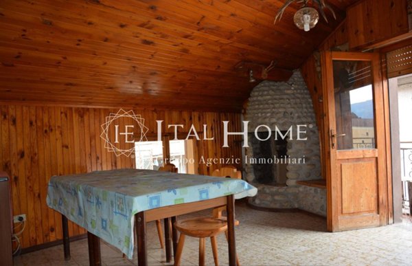 appartamento in vendita a Monno