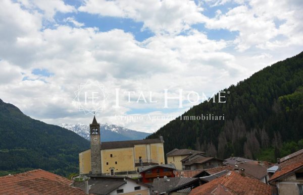 appartamento in vendita a Monno